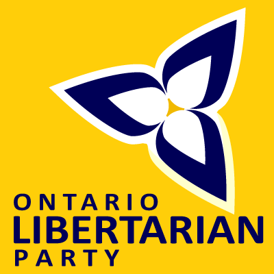 Ontario Libertarian Party | 7-91 Rylander Blvd Mail Box 121, Toronto, ON M1B 5M5, Canada | Phone: (416) 283-7589