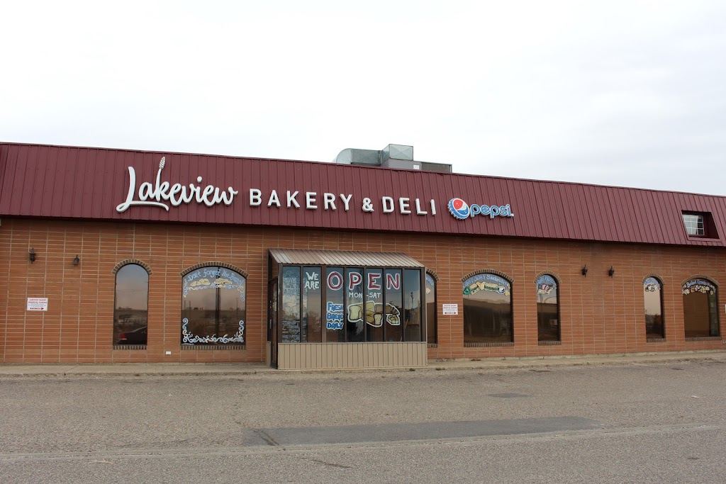 Lakeview Bakery & Deli | 405 Stafford Dr N, Lethbridge, AB T1H 2A7, Canada | Phone: (403) 320-2966