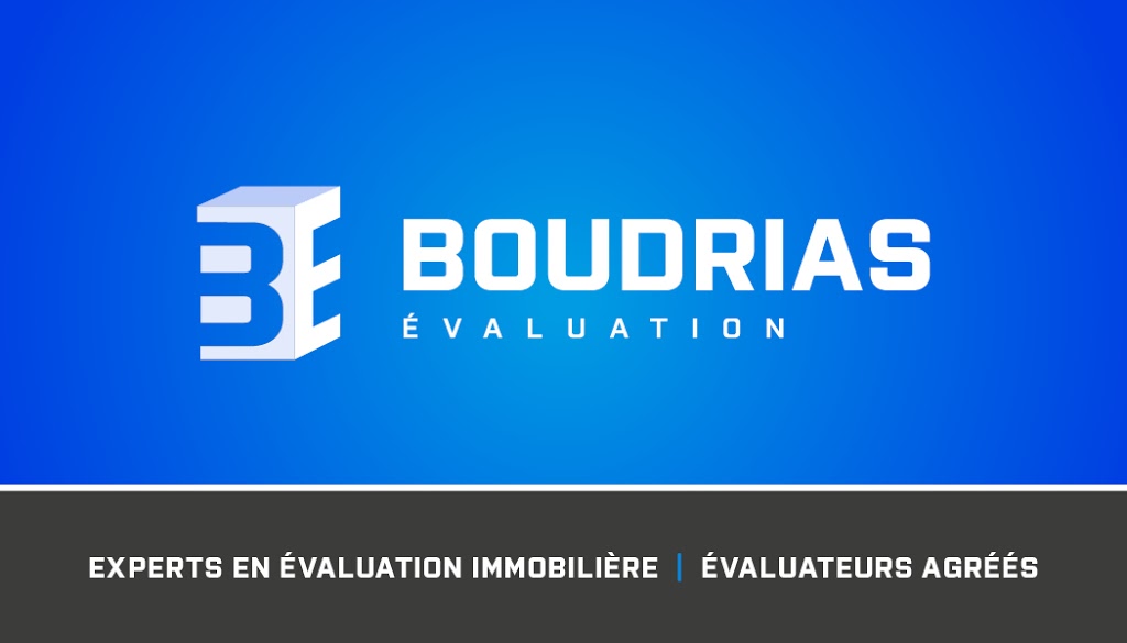 Boudrias Évaluation | 13 Rue Baby, Joliette, QC J6E 2V4, Canada | Phone: (450) 394-3533