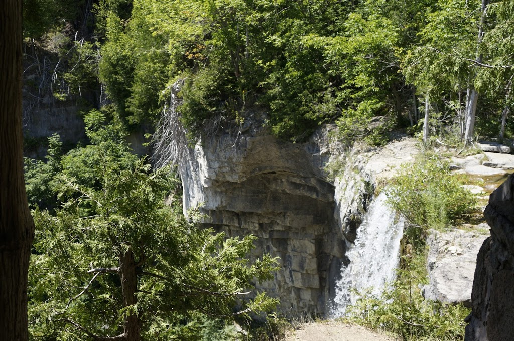 Eugenia Falls Conservation Area | County Road 13, Eugenia, ON N0C 1E0, Canada | Phone: (519) 376-3076