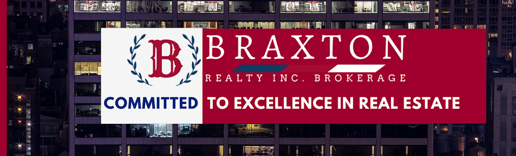 Braxton Realty Inc. Brokerage | 88 Queens Quay W Unit: 25046, 25th Floor, Toronto, ON M5J 0B8, Canada | Phone: (416) 921-2000