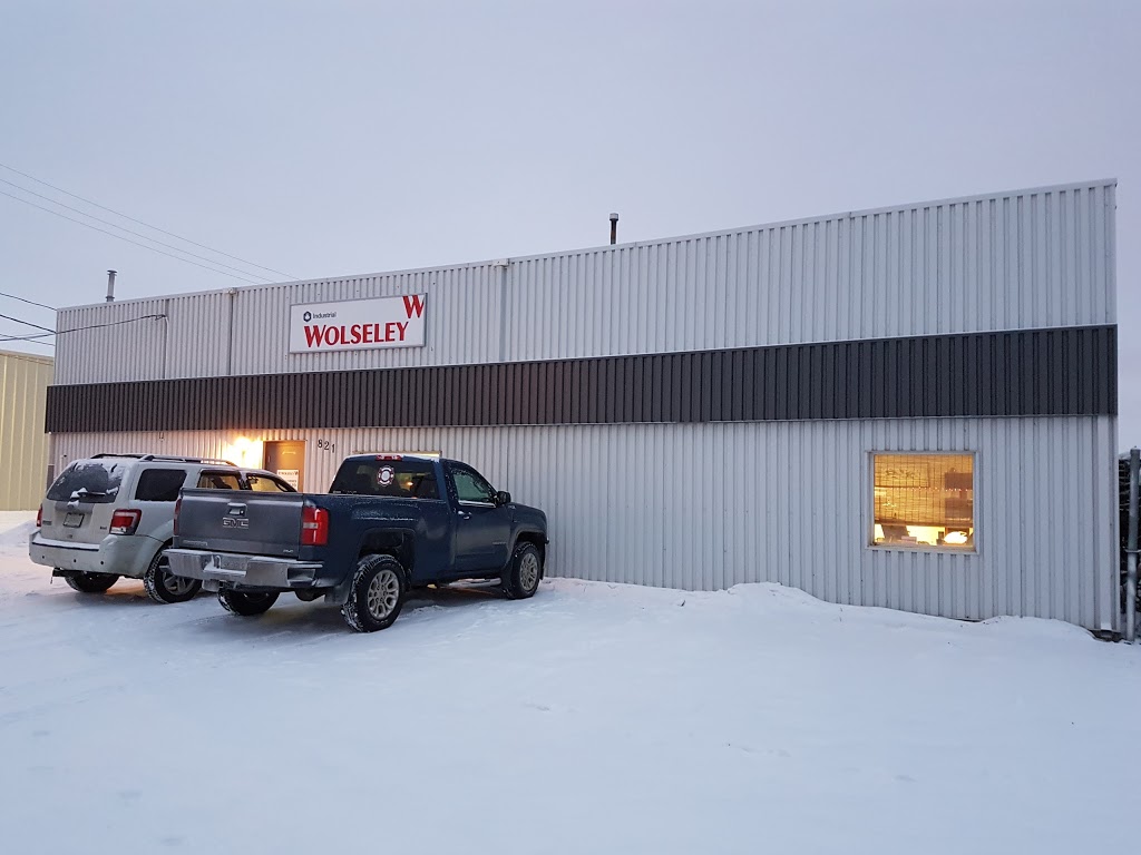 Wolseley Industrial | 821 45 St E, Saskatoon, SK S7K 3V3, Canada | Phone: (306) 934-8800