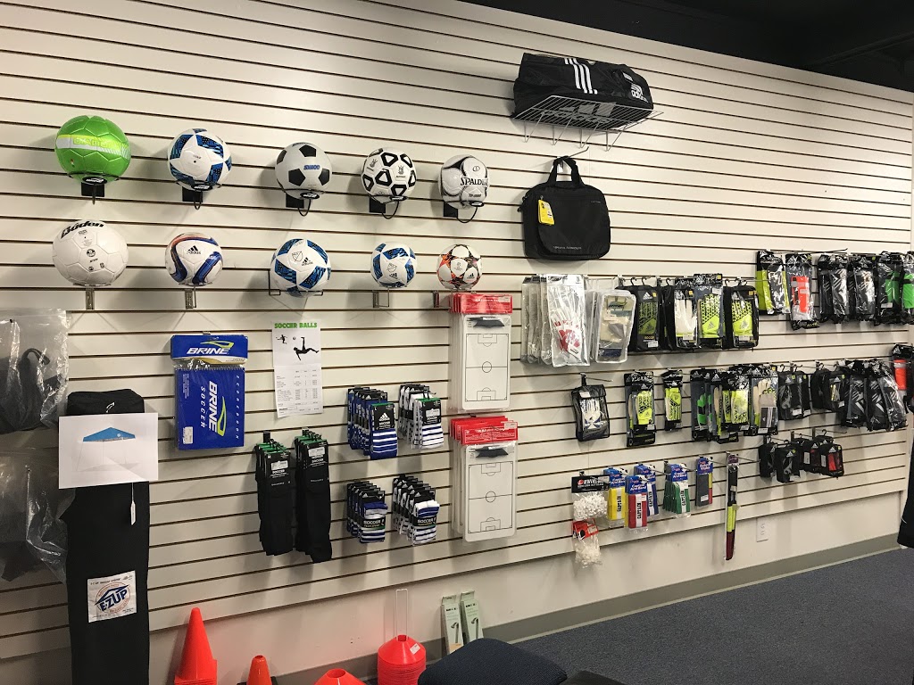 Prostock Athletic Supply | 110 N Samish Way, Bellingham, WA 98225, USA | Phone: (360) 647-0410