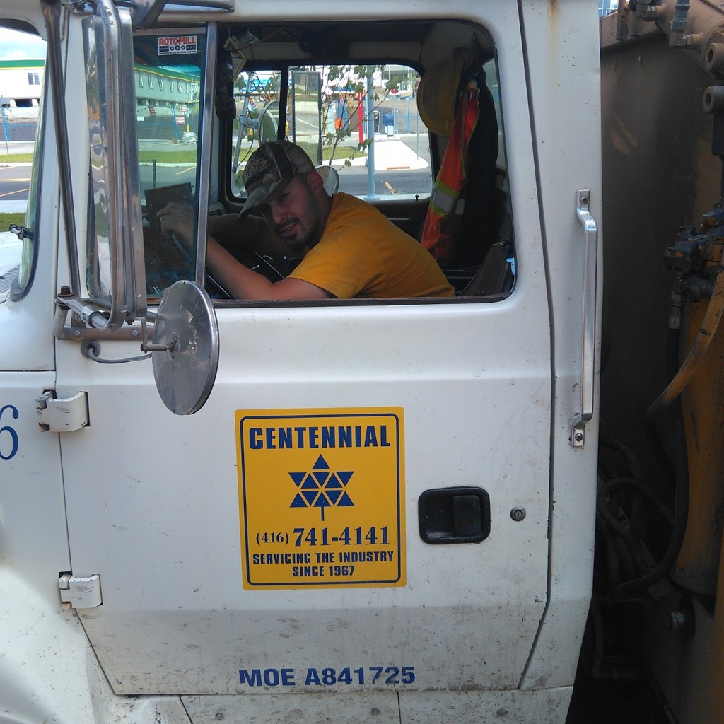 Centennial Construction Equipment Rentals | 143 Toryork Dr, North York, ON M9L 1X9, Canada | Phone: (416) 741-4141