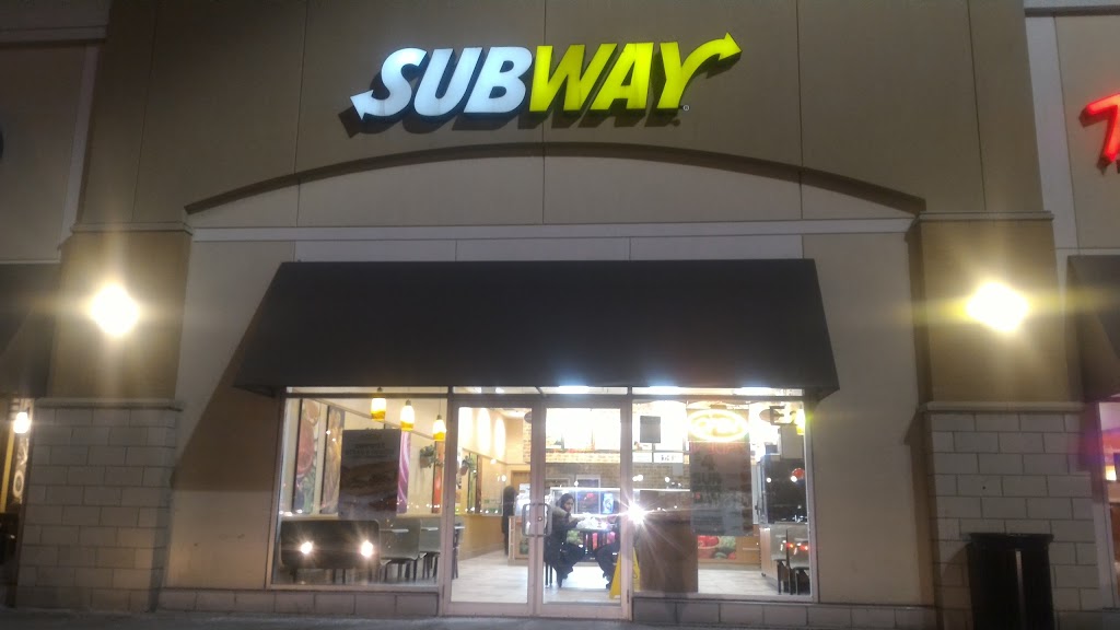 Subway | 1900 Eglinton Ave E Unit E2, Scarborough, ON M1L 2L9, Canada | Phone: (416) 750-0353