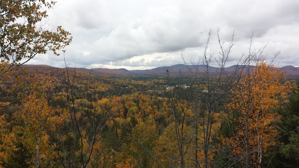 Municipalité Notre-Dame-de-la-Merci | 1900 Mnt de la Réserve, Notre-Dame-de-la-Merci, QC J0T 2A0, Canada | Phone: (819) 424-2113