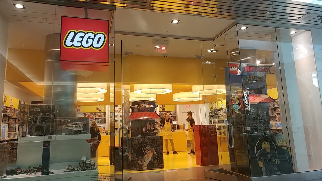 The LEGO Store | 650 W 41st Ave, Vancouver, BC V5Z 2M9, Canada | Phone: (604) 261-7747