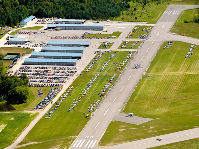 XStream Sport Aviation | 5195 Hwy 26 East Hanger K5, Stayner, ON L0M 1S0, Canada | Phone: (705) 999-3221