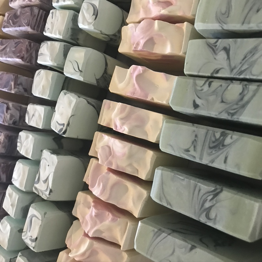 Heart of the Woods Soap Shop | 46 Gannett Dr, Richmond Hill, ON L4E 0E9, Canada | Phone: (416) 809-7984