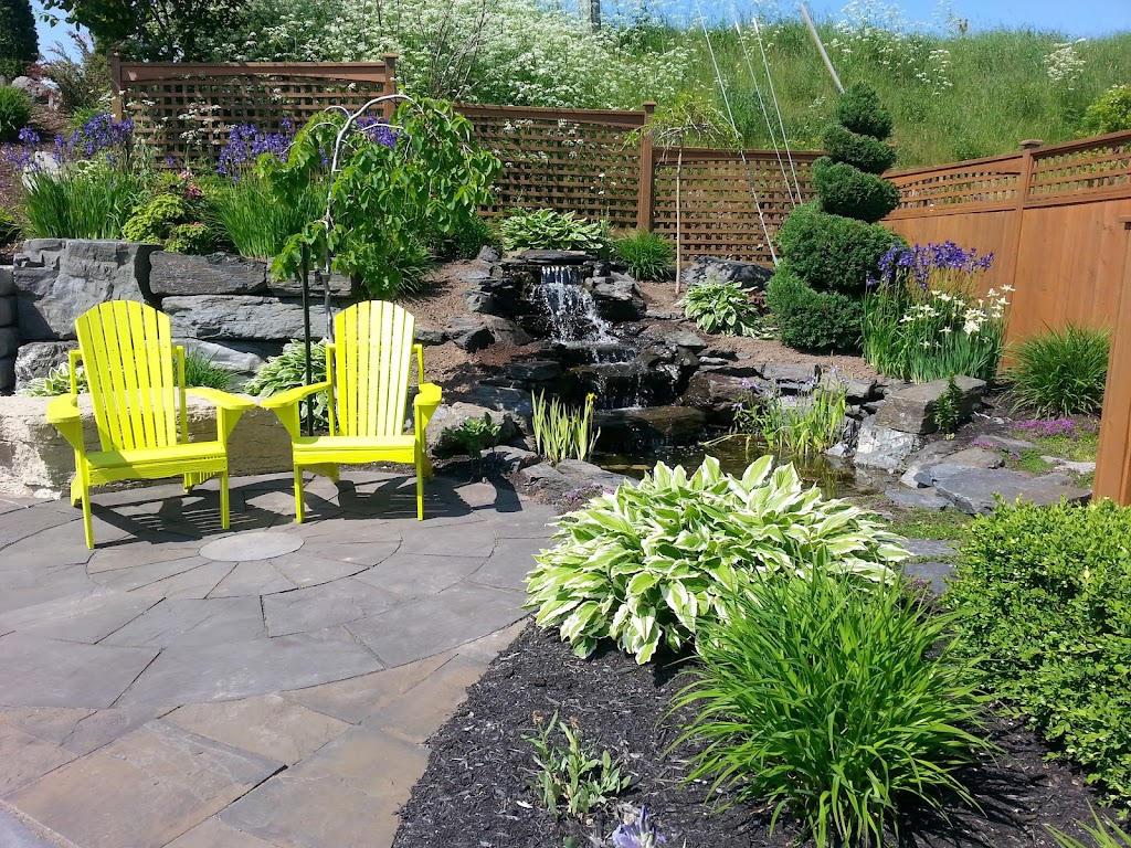 Urban Landscaping Ltd | 65 Marr Rd, Rothesay, NB E2E 3J9, Canada | Phone: (506) 849-4124