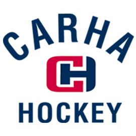 CARHA Hockey | 1420 Blair Towers Pl #610, Gloucester, ON K1J 9L8, Canada | Phone: (613) 244-1989