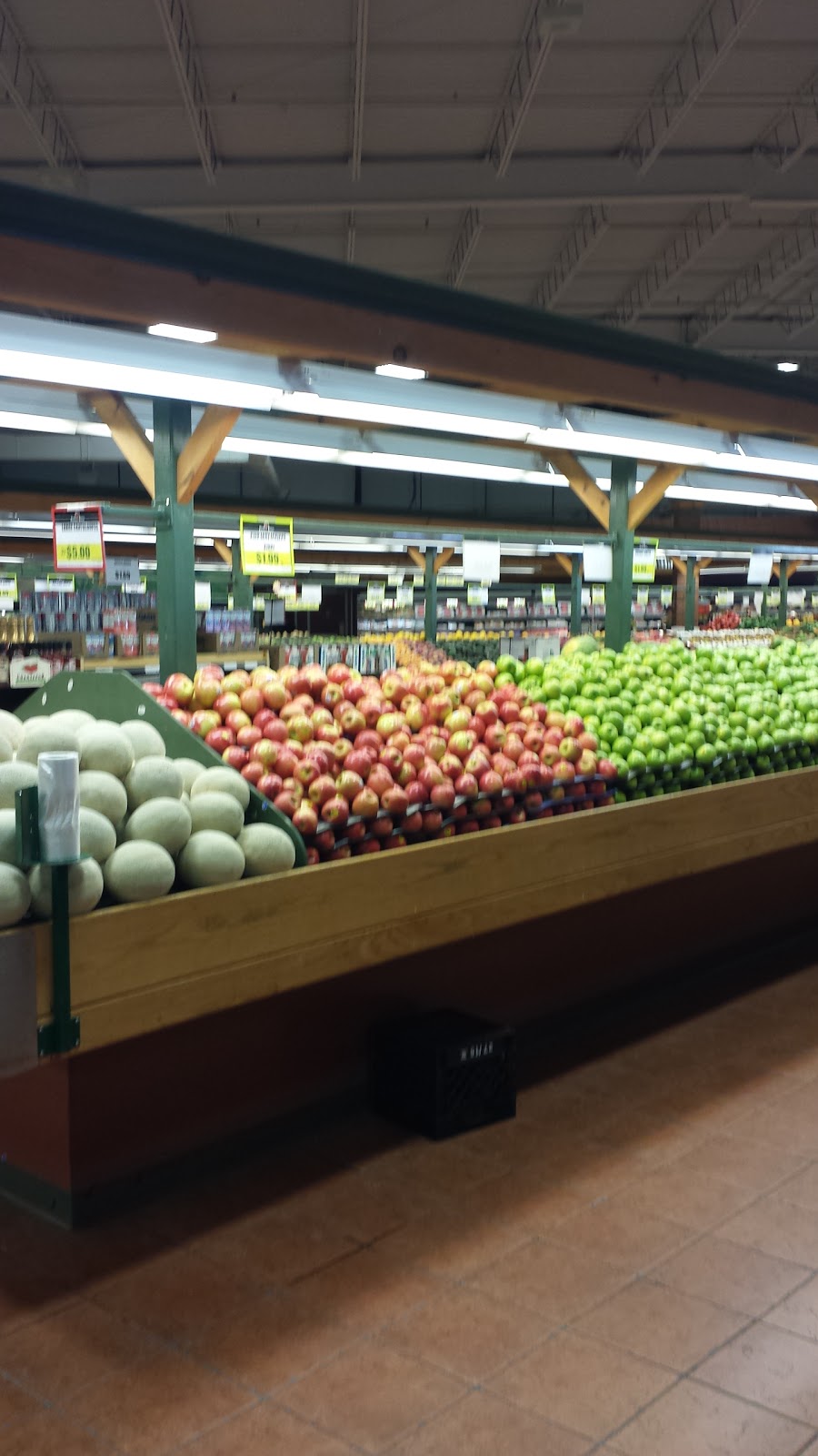 Produce Depot | 2446 Bank St, Ottawa, ON K1V 1A4, Canada | Phone: (613) 521-9653