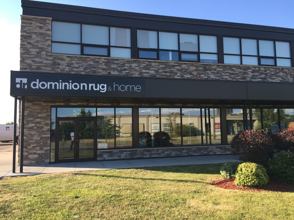 Dominion Rug & Home | 52 Samor Rd, North York, ON M6A 1J6, Canada | Phone: (416) 485-9488