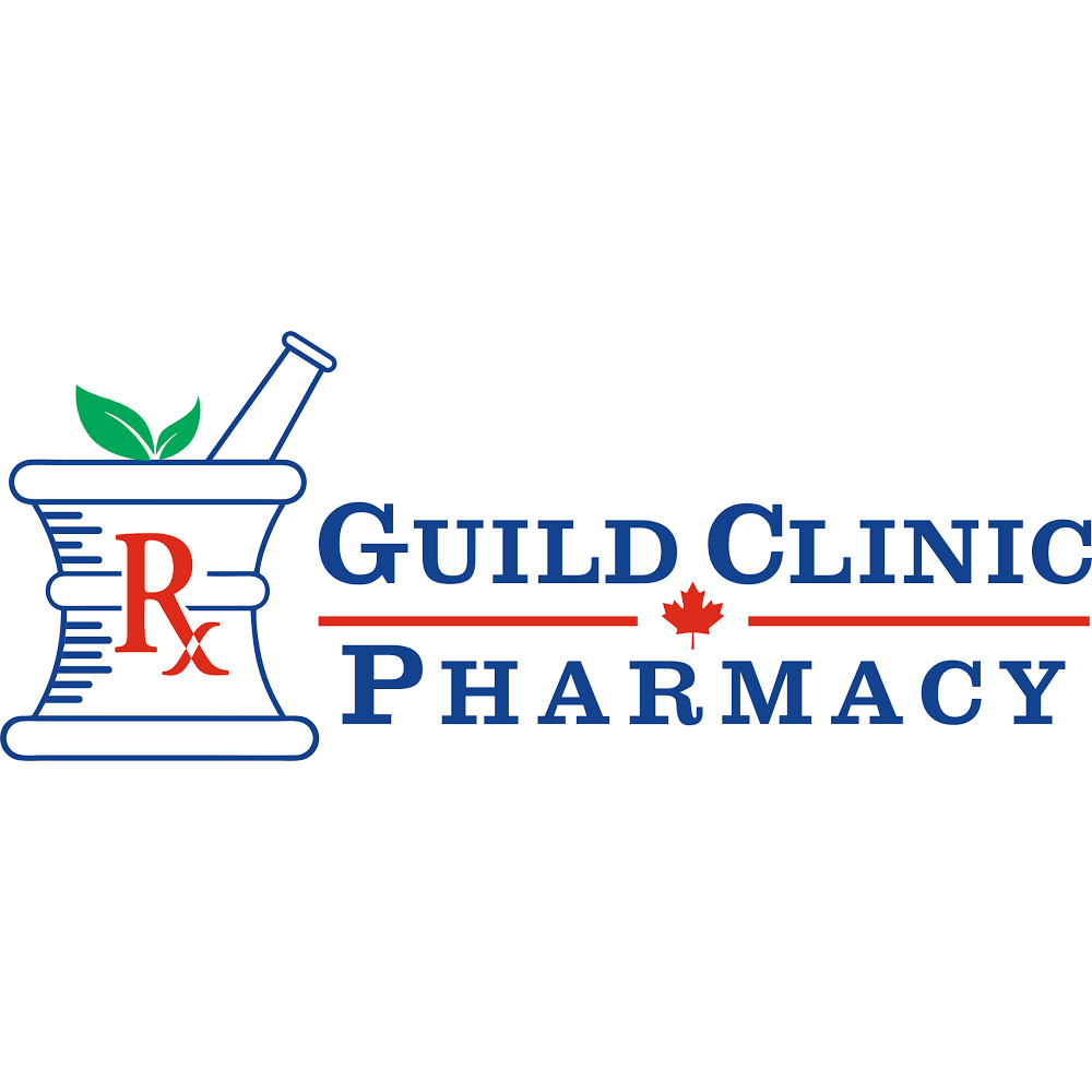 Guild Clinic Pharmacy | 88 Dearham Wood, Scarborough, ON M1E 1S4, Canada | Phone: (416) 284-0284