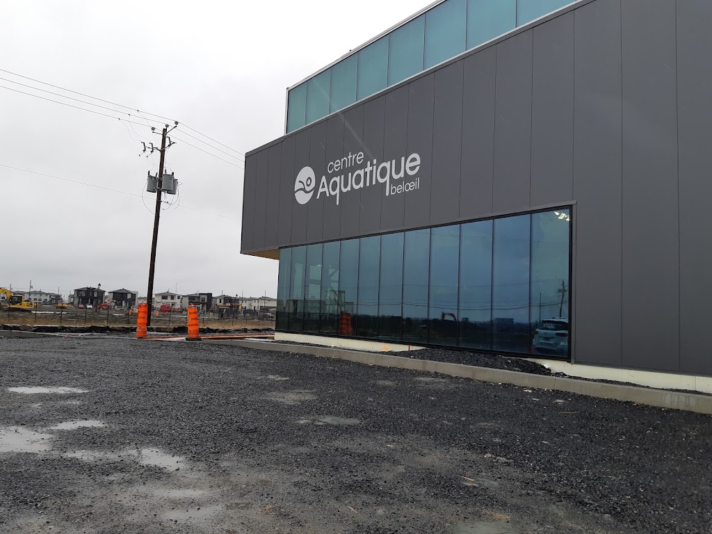 Centre aquatique Beloeil | 2121 Rue Saint-Jean-Baptiste, Beloeil, QC J3G 0T3, Canada | Phone: (450) 467-5678