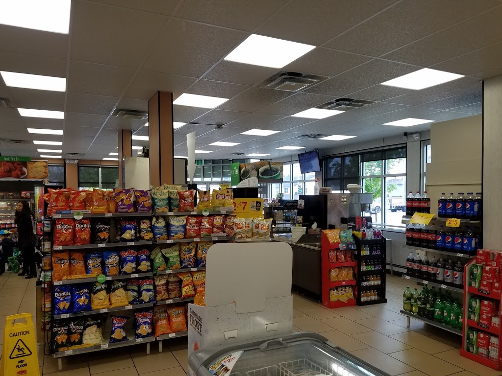 7-Eleven | 6021 168 St, Surrey, BC V3S 3X7, Canada | Phone: (604) 574-7111