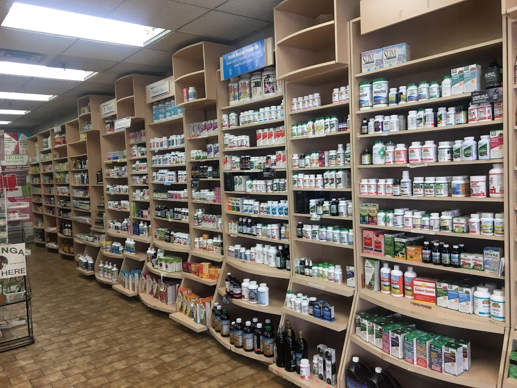 Natural Health Food & Nature’s ALTERNATIVE CENTER | 1885 Finch Ave W, North York, ON M3N 2V2, Canada | Phone: (416) 630-3800