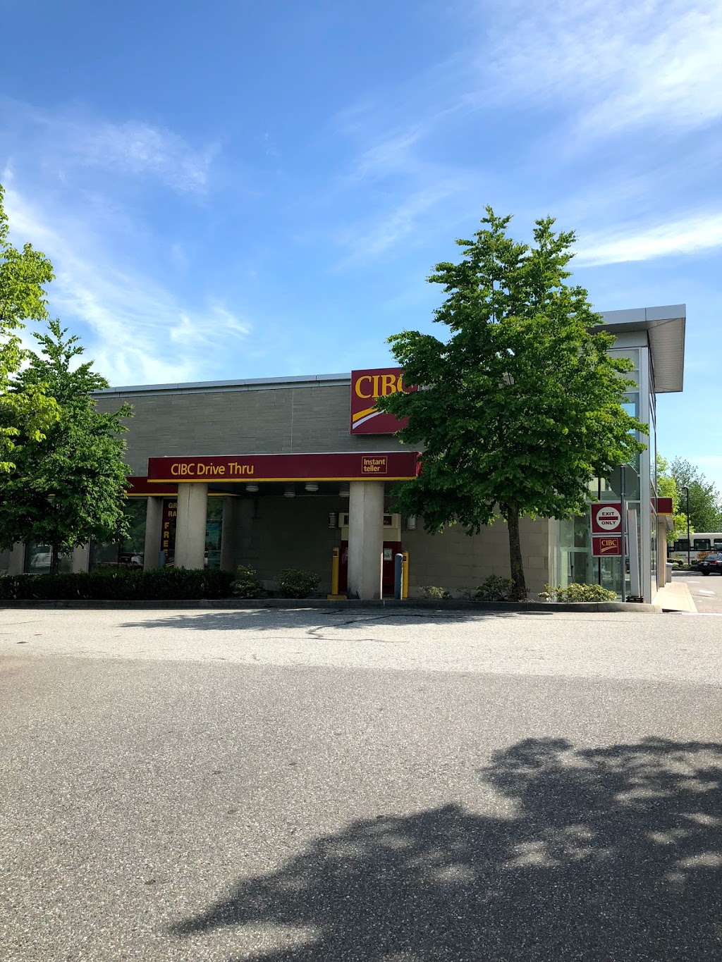 CIBC Branch with ATM | 20191 88 Ave, Langley City, BC V1M 2N9, Canada | Phone: (604) 455-2680