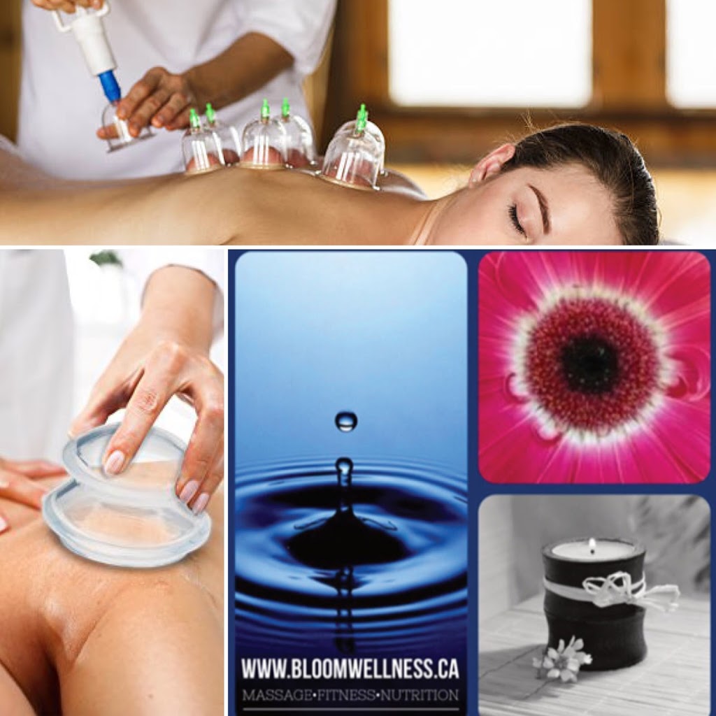 BloomWellness Massage Therapy Beaumont, Nisku, Leduc, Edmonton | 1308 10 St, Nisku, AB T9E 8K2, Canada | Phone: (780) 940-0002