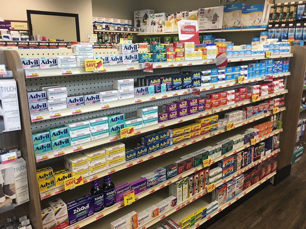 Pharmasave Bayview 135th and 16th Pharmacy | 13585 16 Ave #105, Surrey, BC V4A 1P6, Canada | Phone: (604) 385-1175