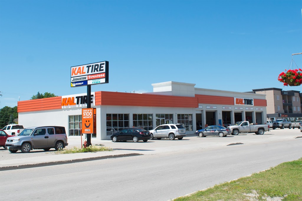 Kal Tire | 8 MB-52 W, Steinbach, MB R5G 1X7, Canada | Phone: (204) 326-6039