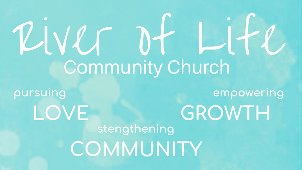 River of Life Community Church | 2405 Centennial Dr, Blind Bay, BC V0E 1H1, Canada | Phone: (250) 675-3636