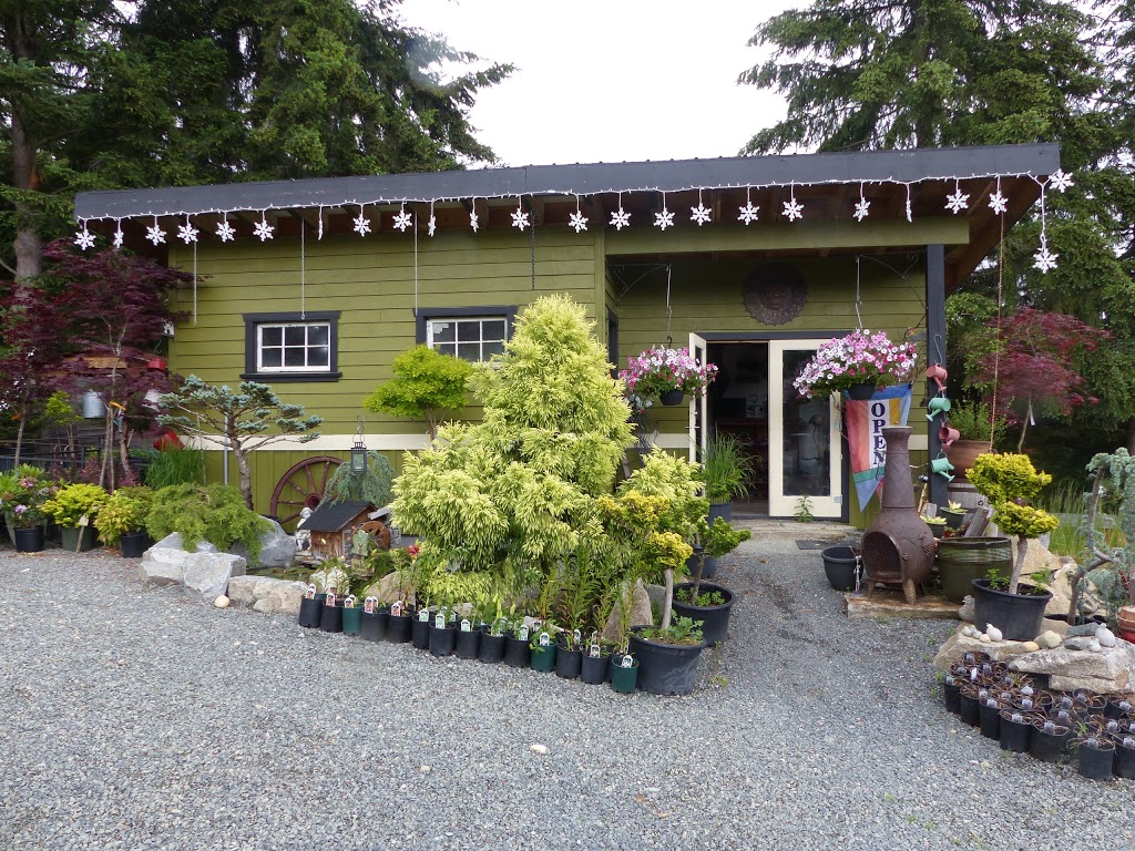 Northwest Bay Nursery | 2314 NW Bay Rd, Nanoose Bay, BC V9P 9B3, Canada | Phone: (250) 468-5953