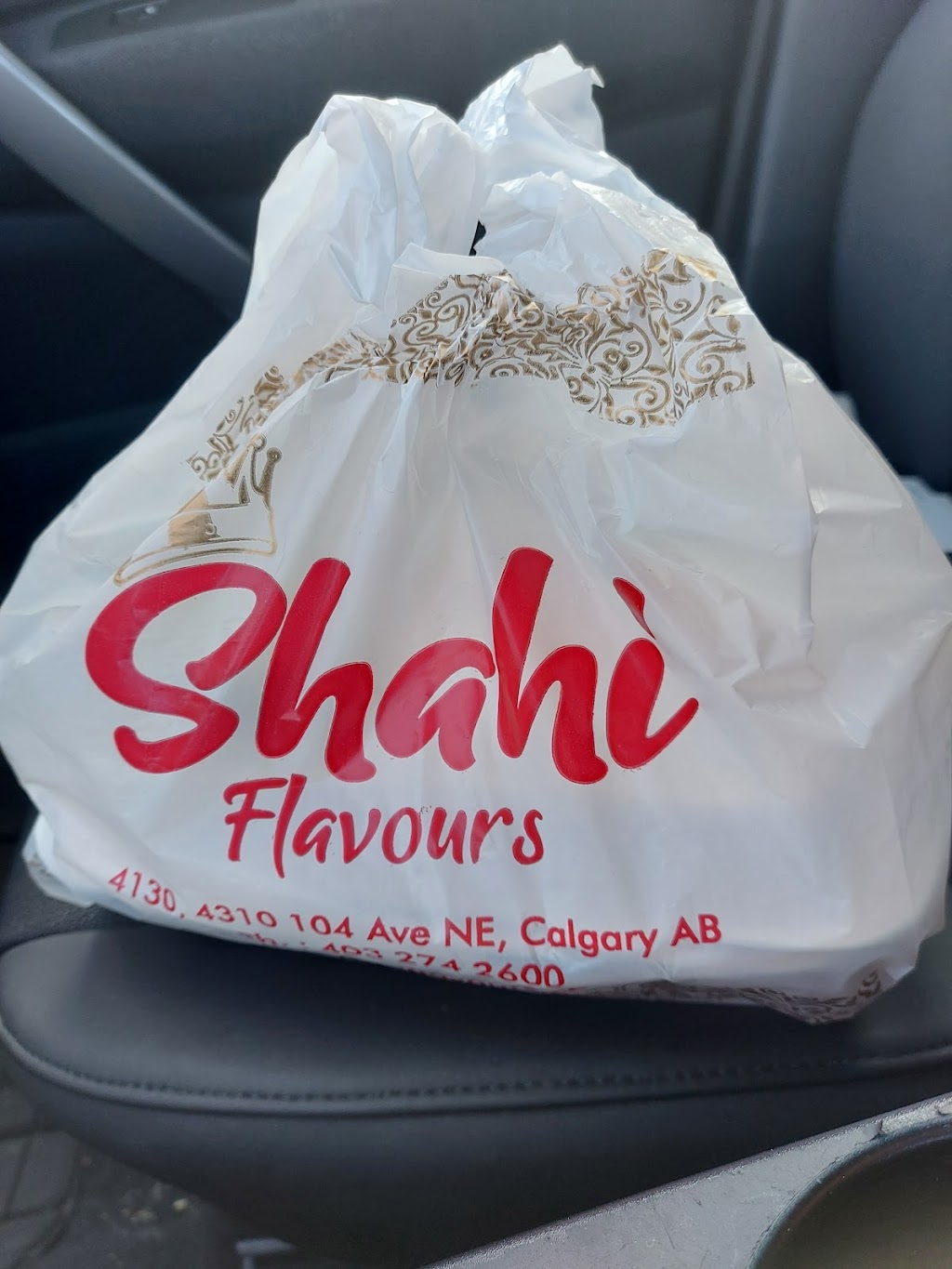 Shahi Flavours Meat & Indian Food | Unit 4130, 4310, Cityscape Landing, 104 Ave NE, Calgary, AB T3N 1W4, Canada | Phone: (403) 274-2600