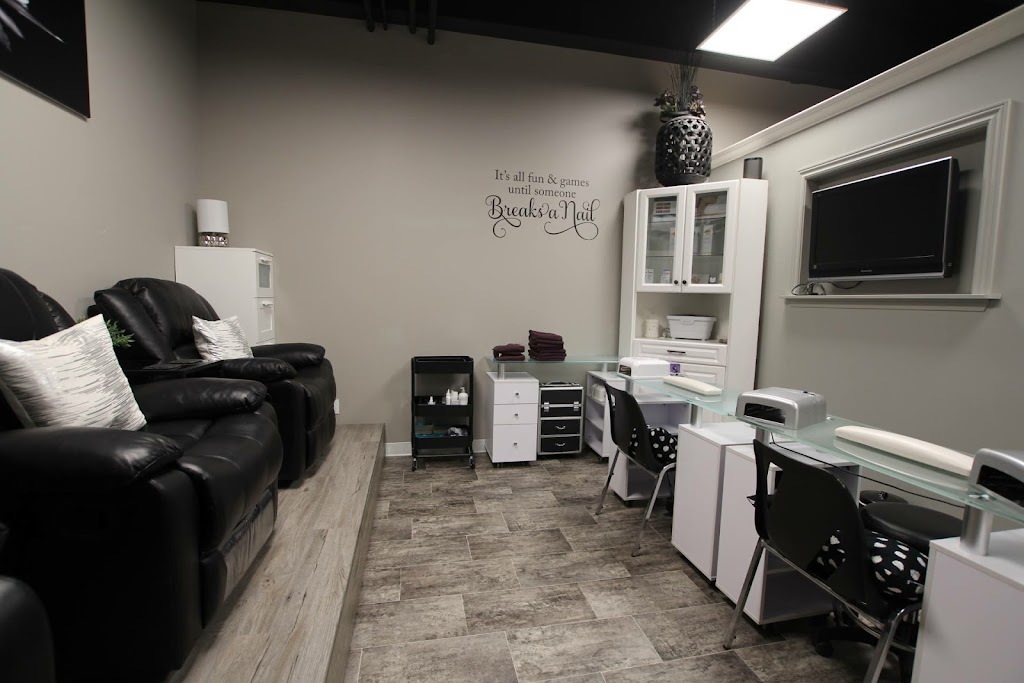 Lavish Salon | 167 Inkerman St W, Listowel, ON N4W 1B8, Canada | Phone: (519) 418-2244