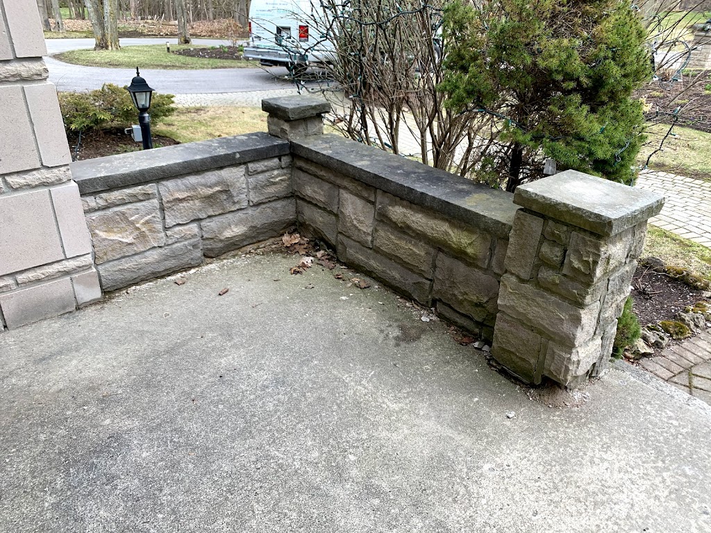 Contractors Masonry Ltd | 13472 ON-48, Whitchurch-Stouffville, ON L4A 3B2, Canada | Phone: (905) 642-0765