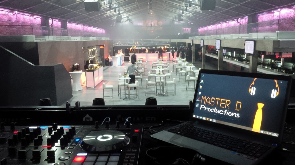 Master D Productions - Les professionnels du party | 634 Rue de Bruyere, Repentigny, QC J5Y 0K2, Canada | Phone: (514) 839-2651