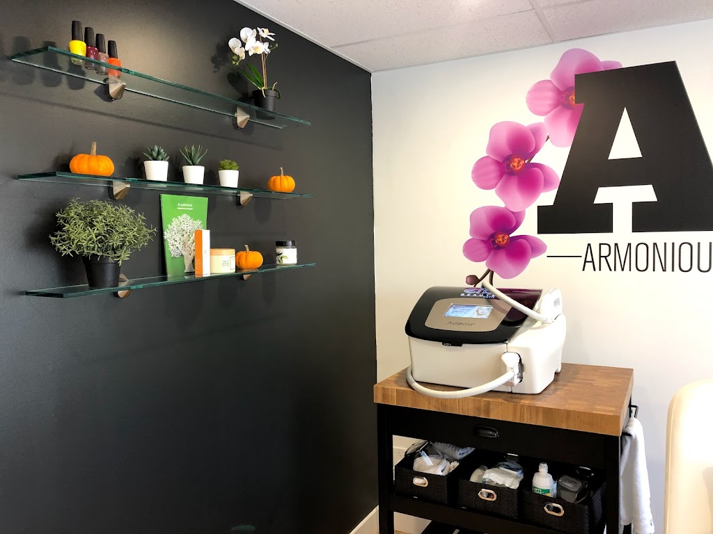 Armonious Beauté//ipl , photorajeunissement,microneedling | 601 Bd Iberville local 117A, Repentigny, QC J6A 2C2, Canada | Phone: (514) 977-1292