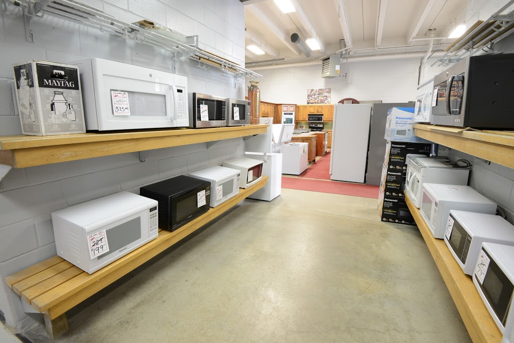 Cards TV & Appliances | 6392 Main St, Whitchurch-Stouffville, ON L4A 1G3, Canada | Phone: (905) 640-3622