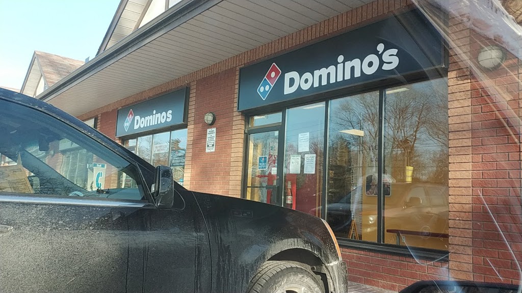 Dominos | 1441 Mosley St Unit #7 & #8, Wasaga Beach, ON L9Z 2B9, Canada | Phone: (705) 429-9994