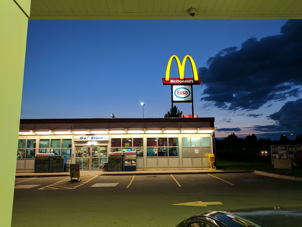 McDonalds | 222 Main St, Sackville, NB E4L 4C1, Canada | Phone: (506) 364-1997