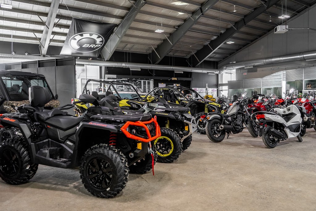 Adrénaline Sports - HONDA - CAN-AM - SEA-DOO | 6280 Boulevard Wilfrid-Hamel, LAncienne-Lorette, QC G2E 2H8, Canada | Phone: (418) 687-0383