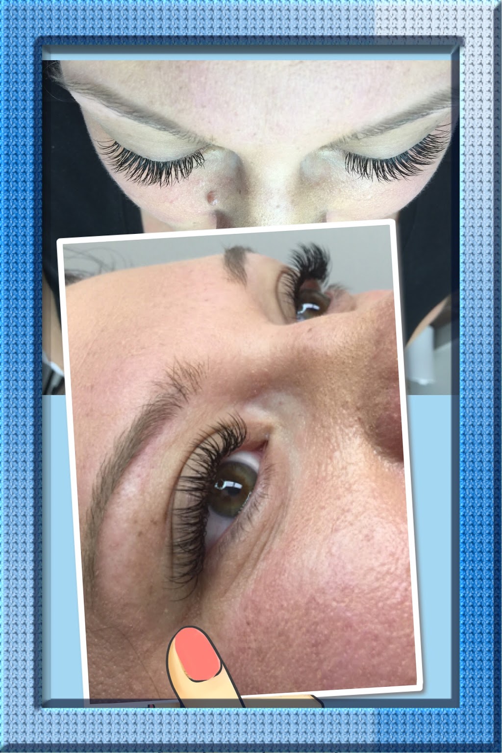 La Belle Lash and Brow Design | 8814 216 St #108, Langley City, BC V1M 2Z9, Canada | Phone: (778) 878-7198