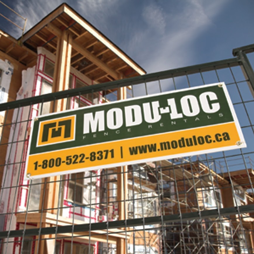 Modu-Loc Fence Rentals | 4123 Belgreen Dr Unit 2, Ottawa, ON K1G 3N2, Canada | Phone: (613) 260-1970