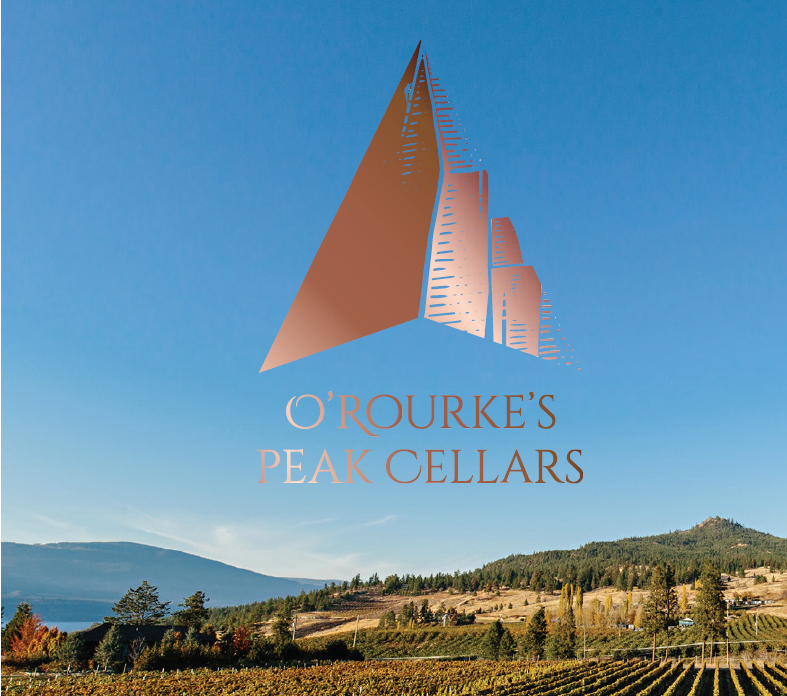 ORourkes Peak Cellars | 2290 Goldie Rd, Lake Country, BC V4V 1G5, Canada | Phone: (250) 766-9922