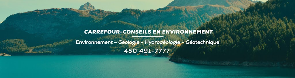 Environnement2M | 612 Chem. dOka, Deux-Montagnes, QC J7R 1L3, Canada | Phone: (450) 491-7777