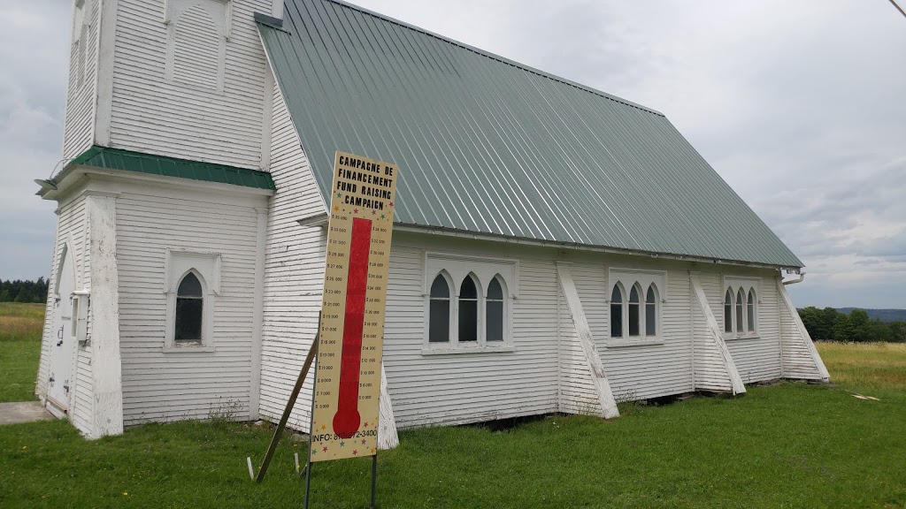 Christ Church Of Canterbury | Canterbury, QC J0B 3B0, Canada