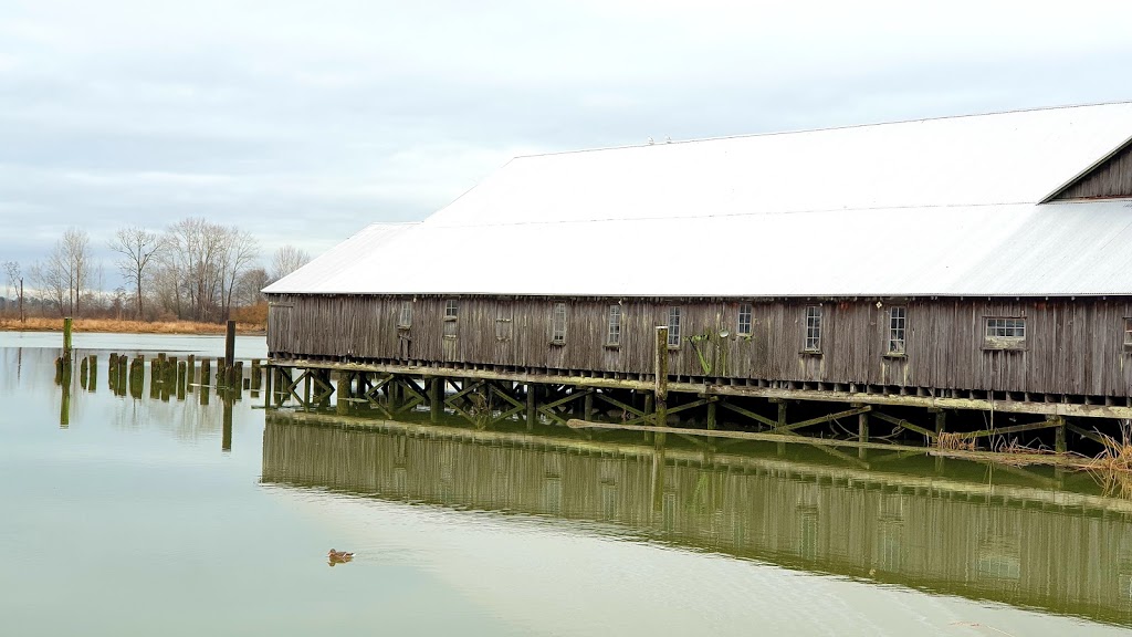 Vancouver Wooden Boat Society | 5180 Westwater Dr, Richmond, BC V7E 6P3, Canada | Phone: (604) 519-7400