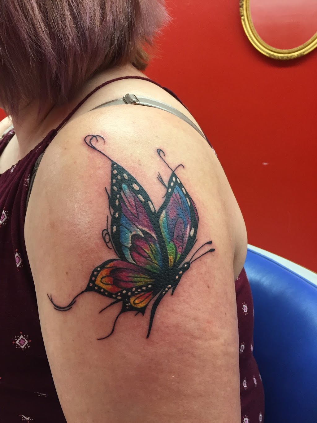 East Coast Tattoo Studio | 263 Dundas St E, Trenton, ON K8V 1M1, Canada | Phone: (613) 955-0207