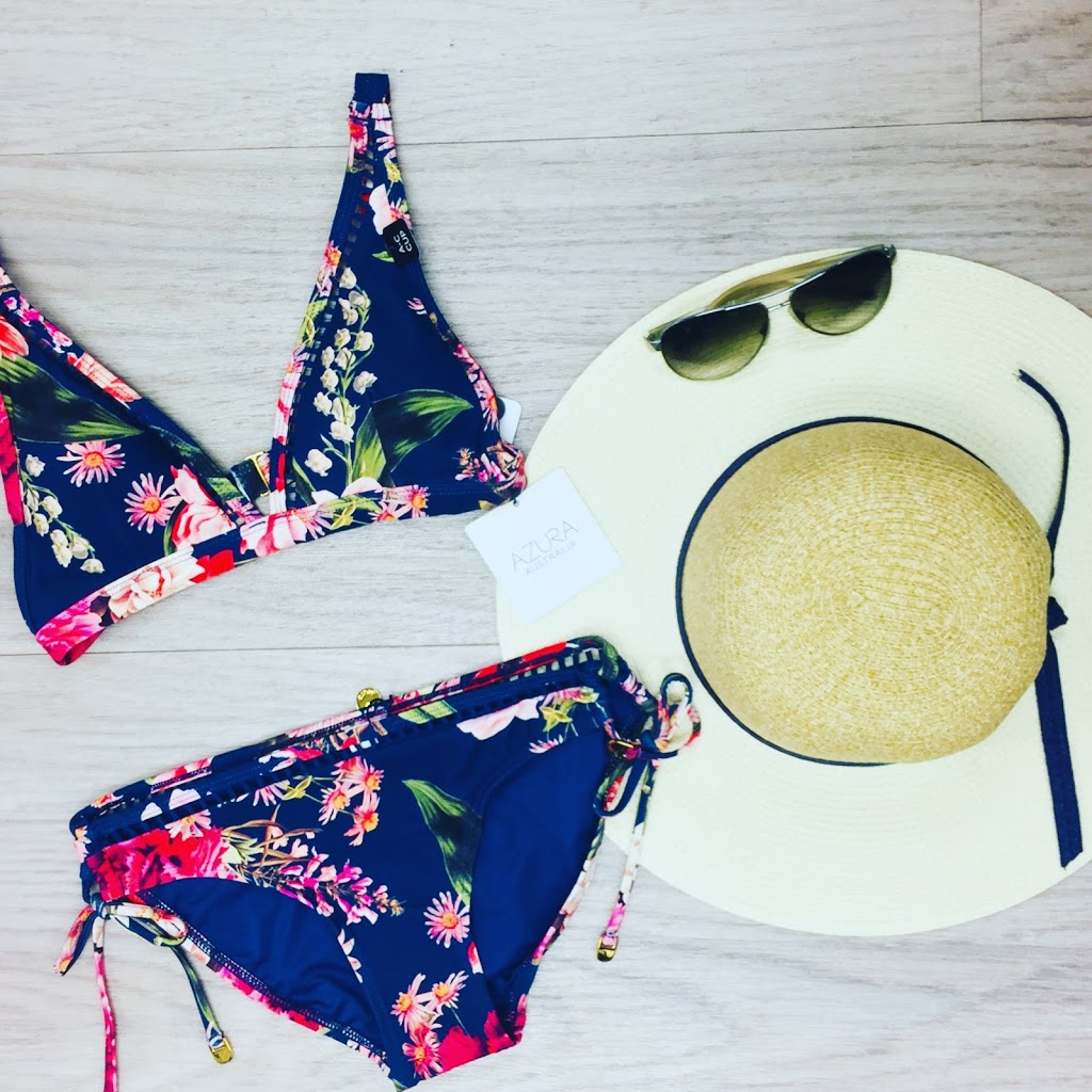 Beachwear Unlimited | Pickle Barrel Plaza, 5867 Leslie St, North York, ON M2H 1J8, Canada | Phone: (416) 491-4766