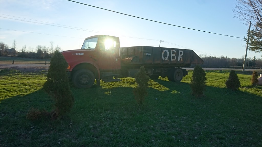 Quality Barn Removal | 3456 County Road 30 RR2, Havelock, ON K0L 1Z0, Canada | Phone: (289) 943-6805