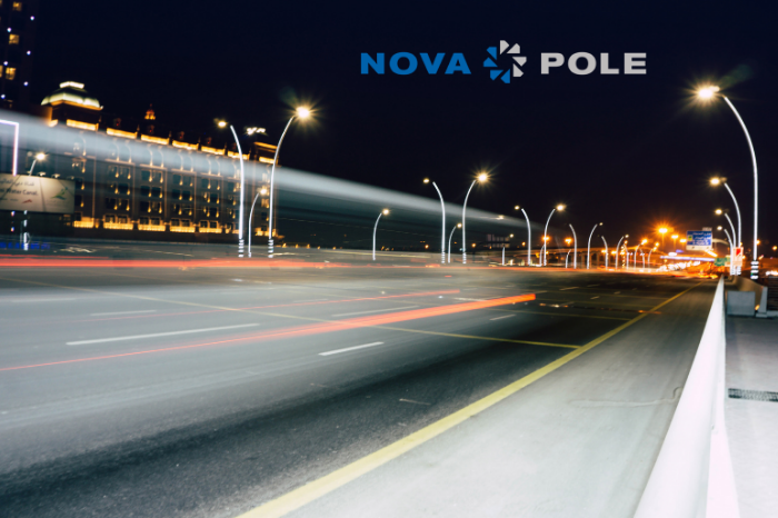 Nova Pole Industries Inc. | 64 Ma Te Way Park Dr, Renfrew, ON K7V 2L5, Canada | Phone: (613) 431-7653