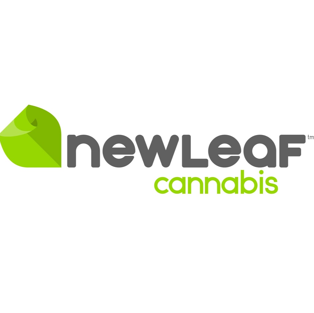 NewLeaf Cannabis | 12981 50 St NW #30, Edmonton, AB T5A 3P3, Canada | Phone: (780) 784-8082