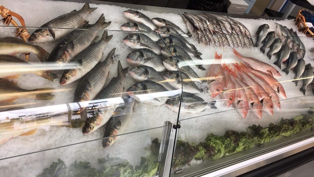 Poissonnerie Les 5 Océans | 380 QC-132, local 180, Saint-Constant, QC J5A 2L5, Canada | Phone: (514) 545-2524