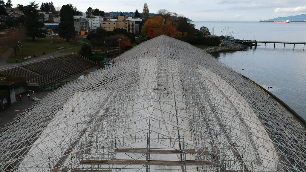 Safetech Scaffold Ltd | 10325 121 St, Surrey, BC V3V 4K8, Canada | Phone: (604) 584-4470