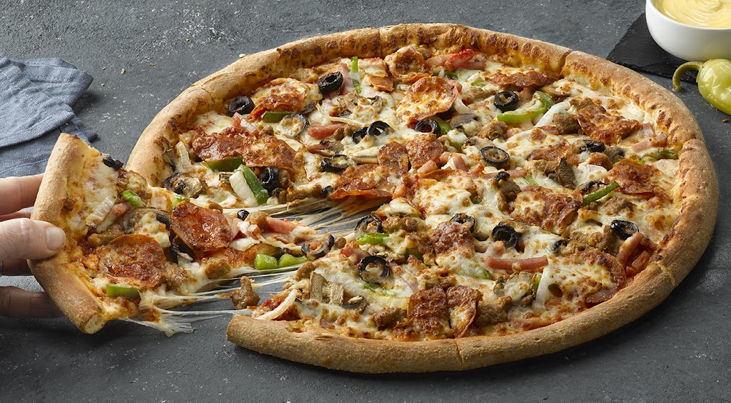 Papa Johns Pizza | 1122 Henderson Hwy Unit 2, Winnipeg, MB R2G 1L1, Canada | Phone: (431) 317-3377